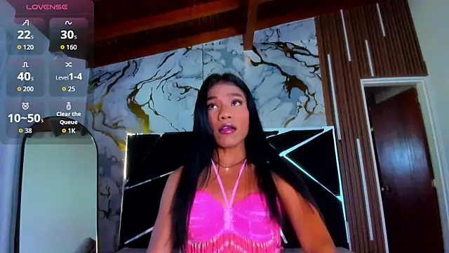 kimberly Gonzalez1 online show from 02.03.26