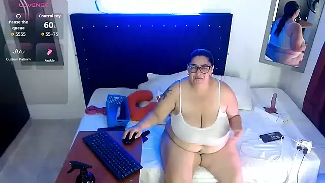 Snapshot of bubis_laru53 chatting on 07.18.26 bubis laru53 online show from 07.18.26