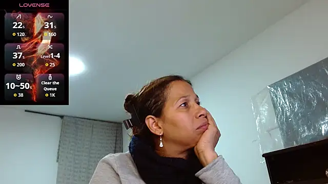 CaroMasha online show from 03.30.26