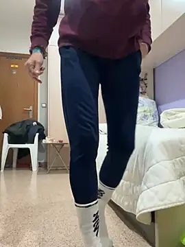 Snapshot of Kamaleonix chatting on 02.21.26 Kamaleonix online show from 02.21.26