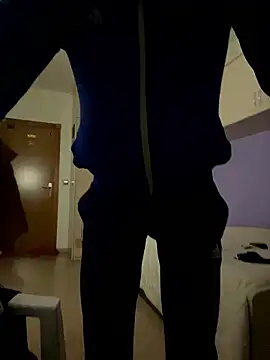 Snapshot of Kamaleonix chatting on 03.02.26 Kamaleonix online show from 03.02.26