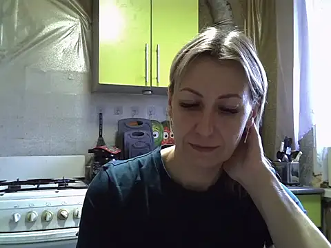 AshleyXHoney online show from 10.24.25