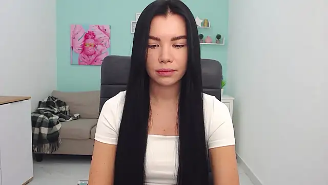 MadisonGomes online show from 12.04.24