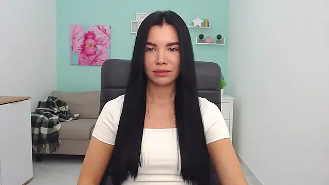 MadisonGomes online show from 12.04.24