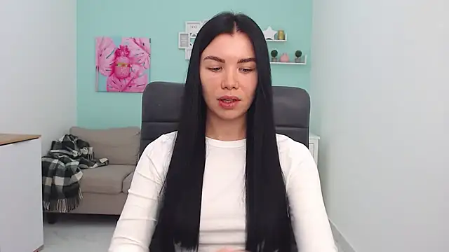 MadisonGomes online show from 12.05.24