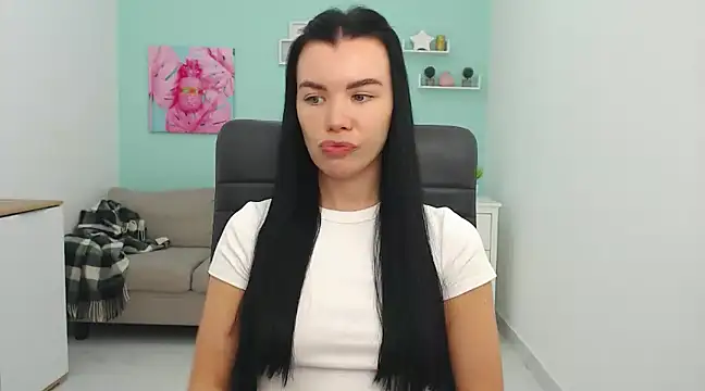 MadisonGomes online show from 12.06.24