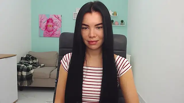 MadisonGomes online show from 12.08.24