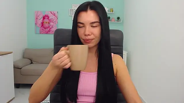 MadisonGomes online show from 01.19.25