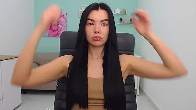 MadisonGomes online show from 02.04.25