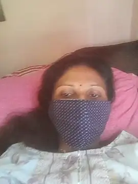 Snapshot of Sajal-03 chatting on 12.04.24 Sajal-03 online show from 12.04.24