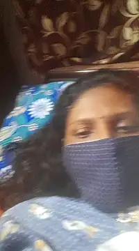 Snapshot of Sajal-03 chatting on 12.18.24 Sajal-03 online show from 12.18.24