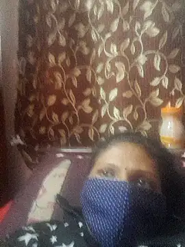 Snapshot of Sajal-03 chatting on 01.05.25 Sajal-03 online show from 01.05.25