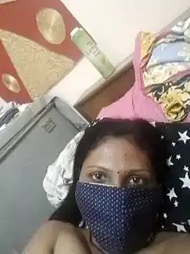 Snapshot of Sajal-03 chatting on 01.23.25 Sajal-03 online show from 01.23.25