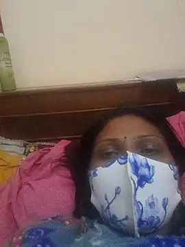 Snapshot of Sajal-03 chatting on 01.26.25 Sajal-03 online show from 01.26.25