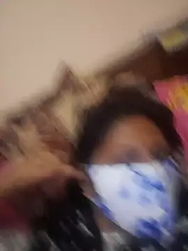 Snapshot of Sajal-03 chatting on 02.01.25 Sajal-03 online show from 02.01.25