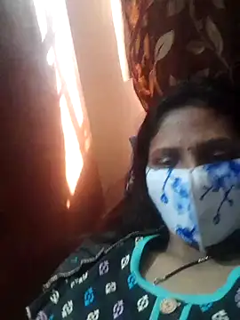 Snapshot of Sajal-03 chatting on 02.16.25 Sajal-03 online show from 02.16.25