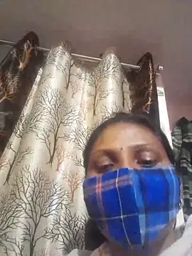 Snapshot of Sajal-03 chatting on 03.04.25 Sajal-03 online show from 03.04.25