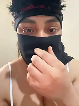 sexyarim online show from 03.31.26