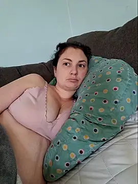 MilfyMrsRobinson online show from 02.04.25