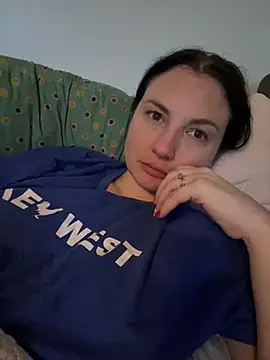 MilfyMrsRobinson online show from 02.06.25