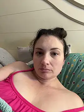 MilfyMrsRobinson online show from 02.08.25