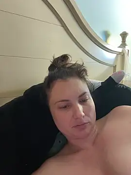 MilfyMrsRobinson online show from 02.08.25