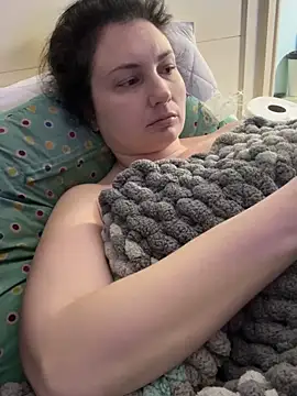 MilfyMrsRobinson online show from 02.09.25