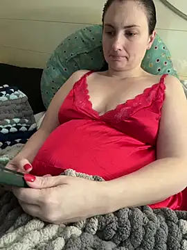 MilfyMrsRobinson online show from 02.10.25