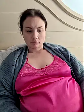 MilfyMrsRobinson online show from 02.11.25