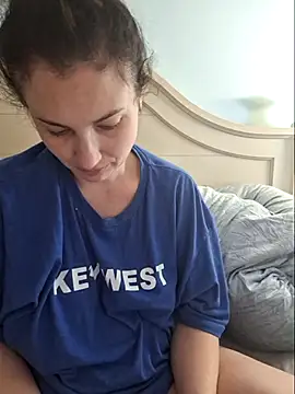 MilfyMrsRobinson online show from 02.13.25