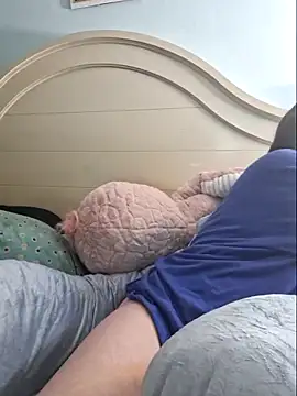 MilfyMrsRobinson online show from 02.14.25