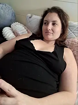 MilfyMrsRobinson online show from 02.17.25