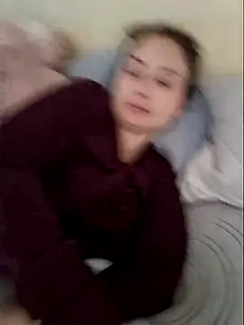 MilfyMrsRobinson online show from 02.17.25