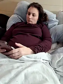 MilfyMrsRobinson online show from 02.18.25