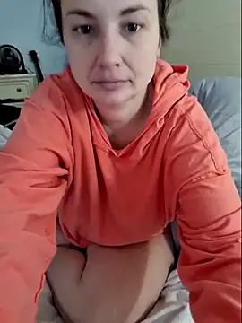 MilfyMrsRobinson online show from 02.19.25