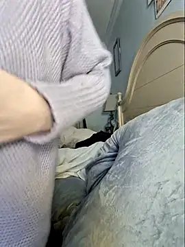 MilfyMrsRobinson online show from 02.19.25