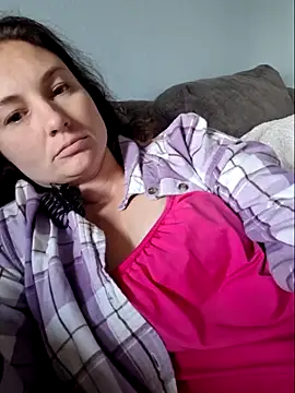 MilfyMrsRobinson online show from 02.21.25