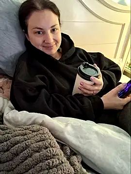 MilfyMrsRobinson online show from 02.27.25