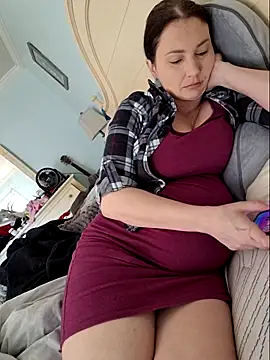 MilfyMrsRobinson online show from 02.27.25