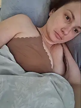 MilfyMrsRobinson online show from 03.06.25