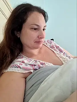 MilfyMrsRobinson online show from 03.08.25