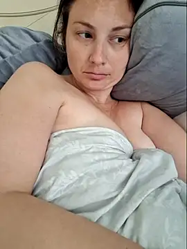 MilfyMrsRobinson online show from 03.14.25