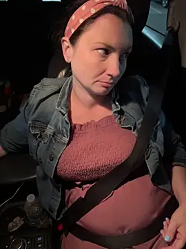 MilfyMrsRobinson online show from 03.14.25