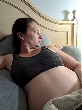 MilfyMrsRobinson online show from 03.19.25