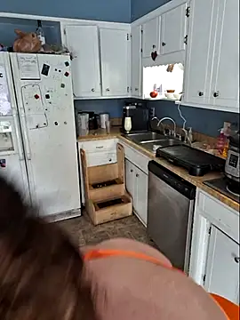 MilfyMrsRobinson online show from 09.12.25