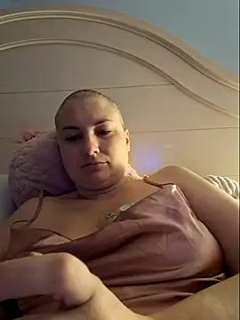 MilfyMrsRobinson online show from 05.02.26