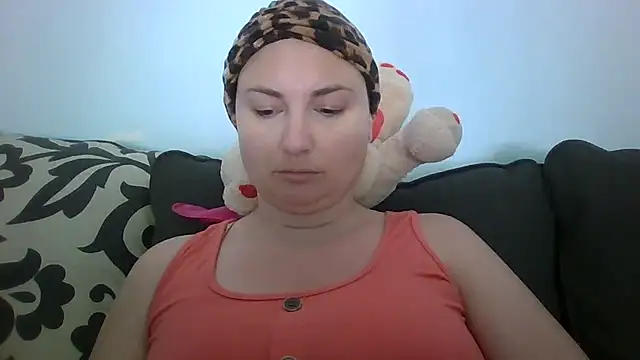 MilfyMrsRobinson online show from 06.05.26