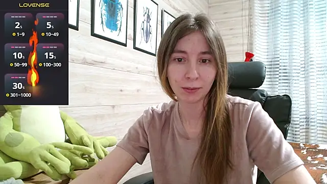 Wowpornoo online show from 04.01.26