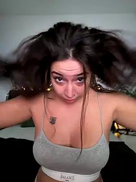 KimArts online show from 10.01.25