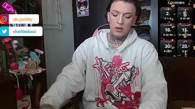 Snapshot of charlotbelucci_ chatting on 01.11.26 charlotbelucci online show from 01.11.26